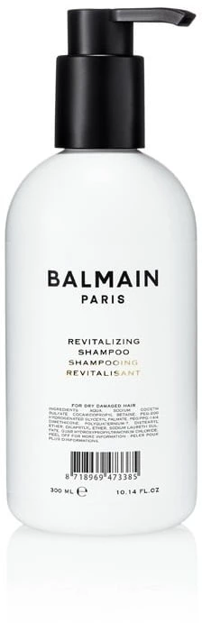 Balmain Revitalizing Šampūnas, 300 ml