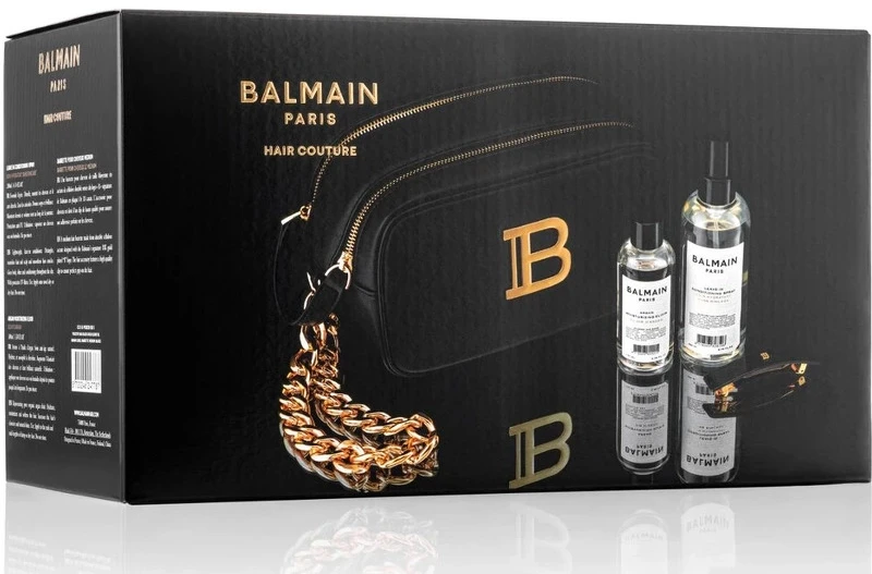 Balmain Paris - firminis krepšys