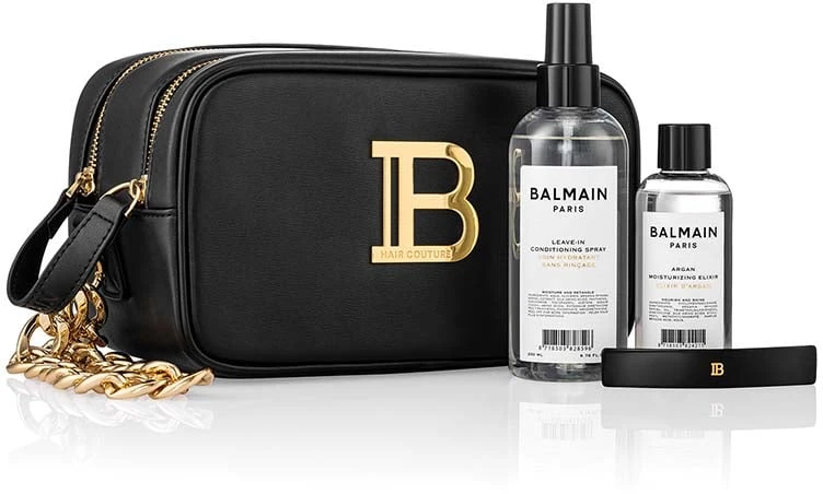 Balmain Paris - firminis krepšys