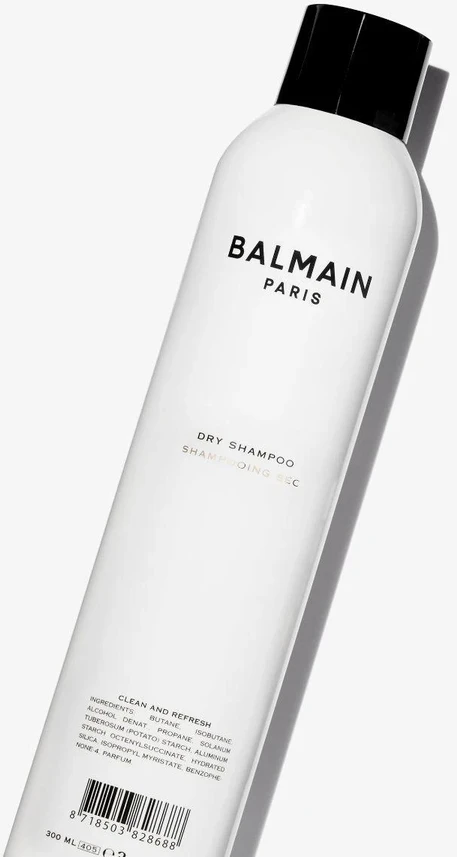 Balmain (Kelioninis sausas šampūnas) 75 ml