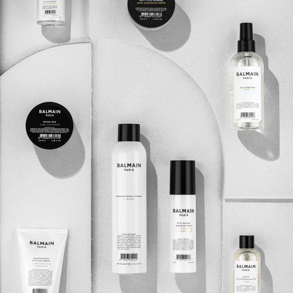 Balmain Session Purškiklis, 300 ml