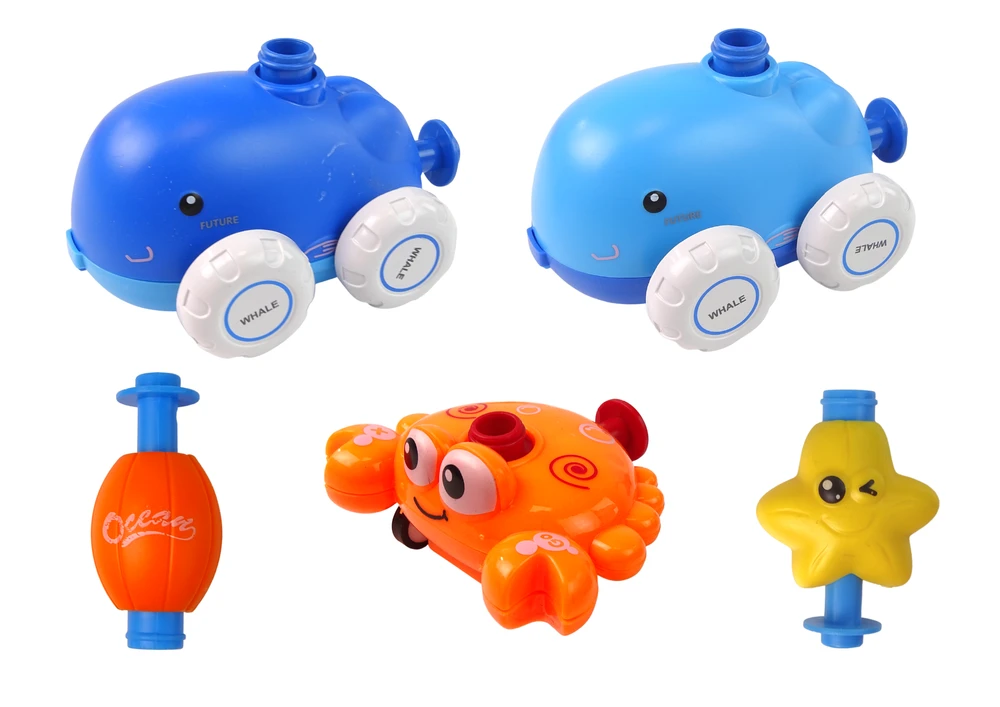 Balionų paleidimo aparatas Lean Toys