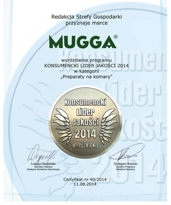 Balsam Mugga raminamasis balzamas 50ml