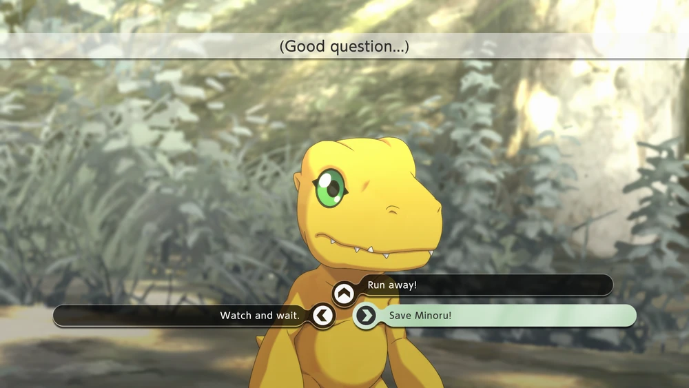 Bandai Namco Digimon Survive XBOX One