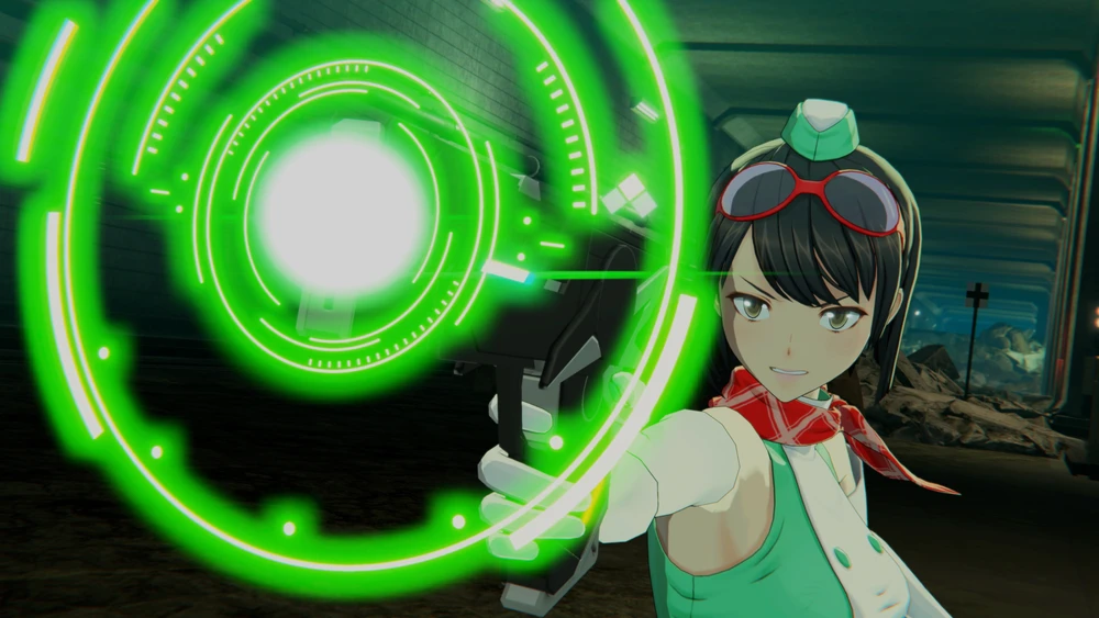 Bandai Namco Digimon Story Time Stranger (Switch 2)