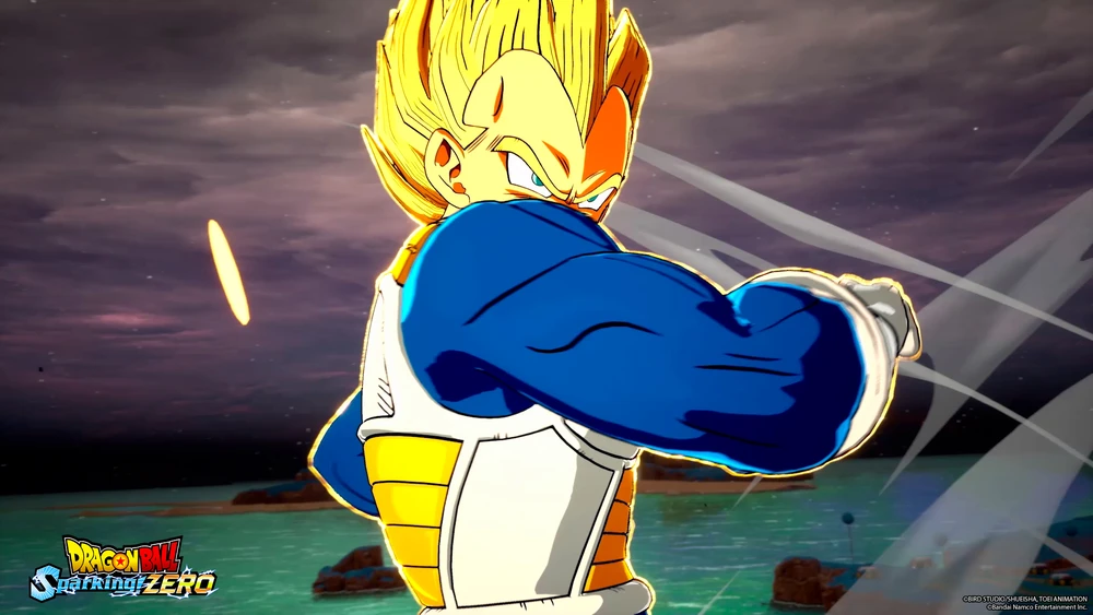 Bandai Namco DRAGON BALL: Sparking! ZERO - Super Limit Breaking NEO Edition (Special Edition)