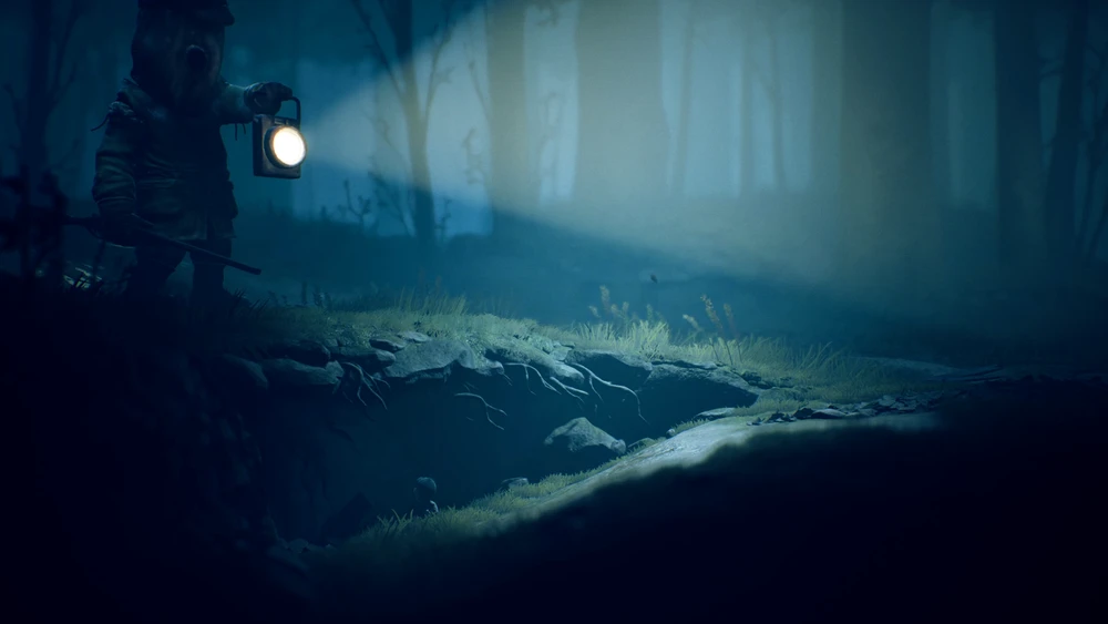 Bandai Namco Žaidimas Namco Little Nightmares II (Enhanced Edition)