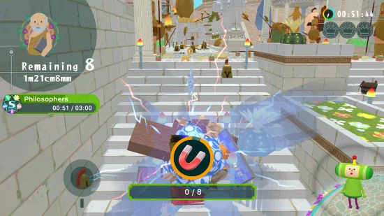Bandai Namco Once Upon A Katamari