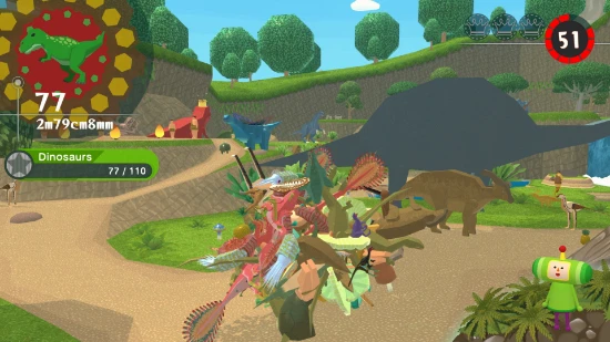 Bandai Namco Once Upon A Katamari