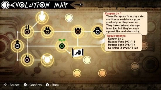 Bandai Namco Patapon 1 and 2 Replay (FR/Multi in Game)