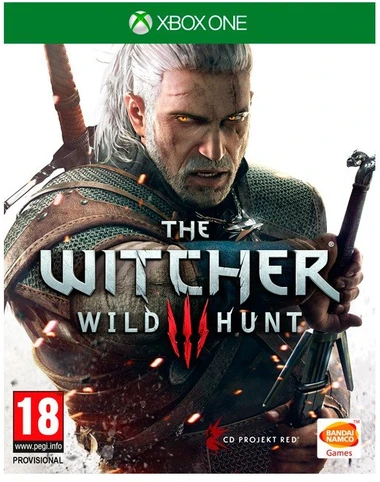 Bandai Namco Raganius III (3) Laukinė medžioklė