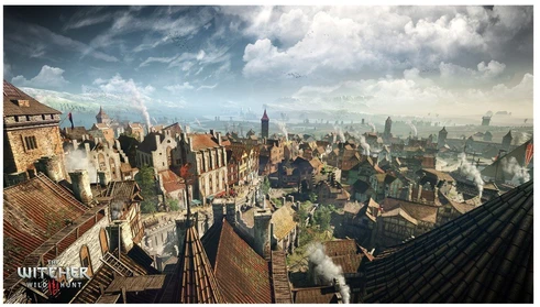 Bandai Namco Raganius III (3) Laukinė medžioklė
