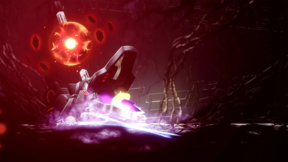 Bandai Namco Šešėlių labirintas