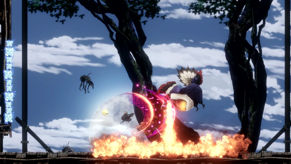 Bandai Namco Šešėlių labirintas