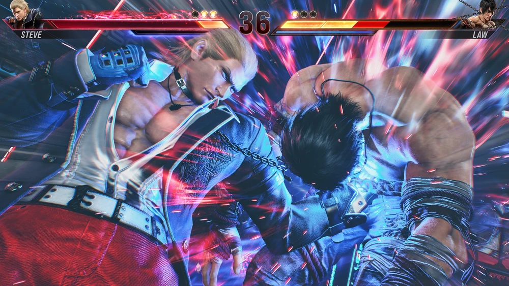 Bandai Namco Tekken 8