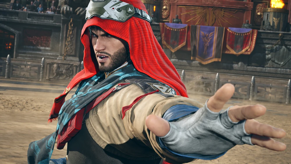 Bandai Namco Tekken 8