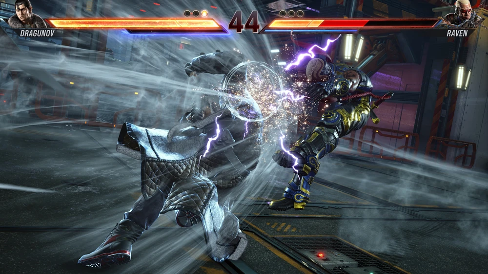 Bandai Namco Tekken 8