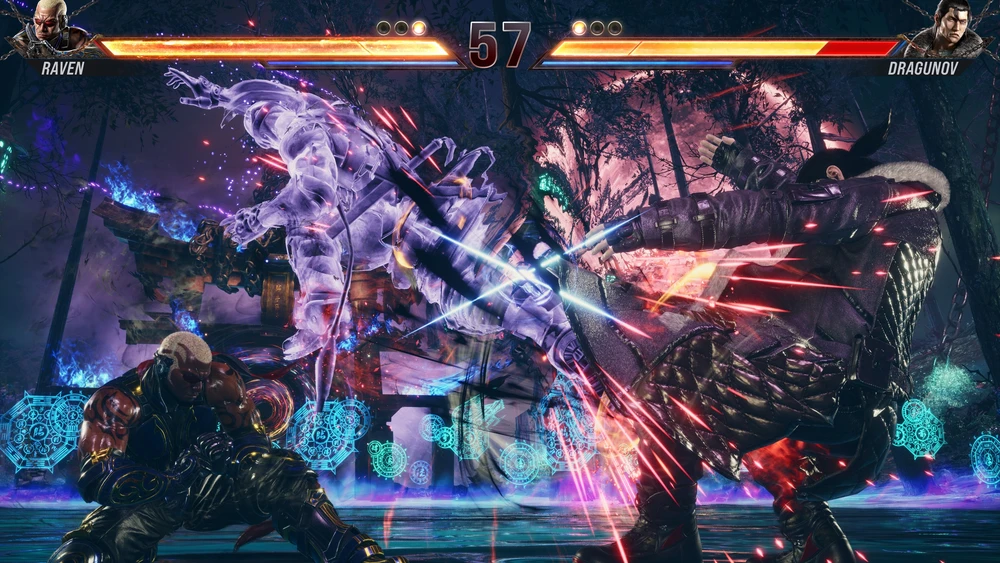 Bandai Namco Tekken 8