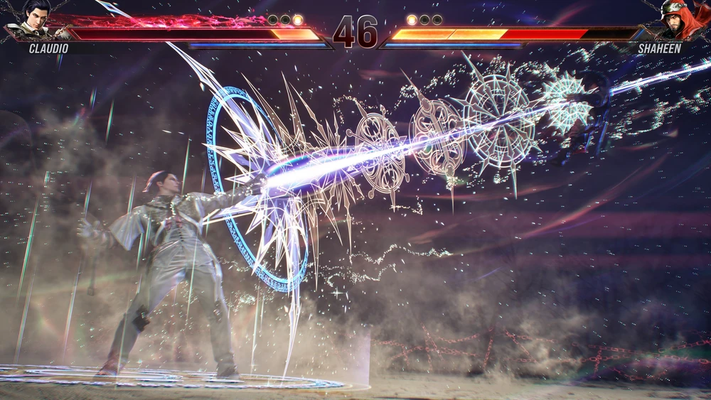 Bandai Namco Tekken 8
