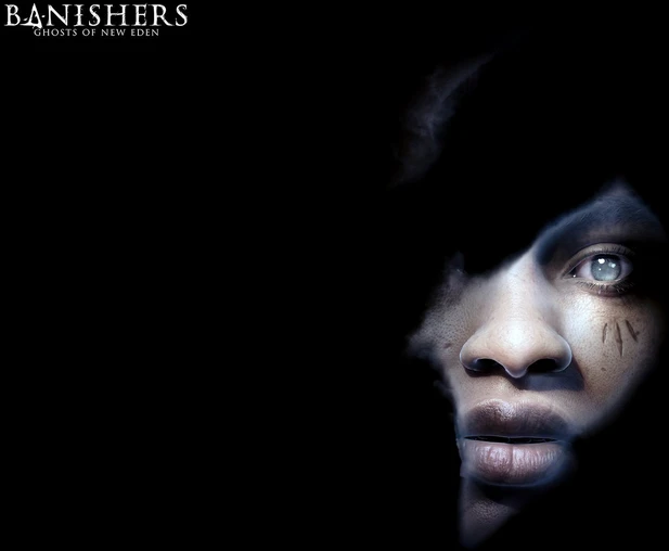 Focus Home Interactive Banishers: Ghosts of New Eden PS5