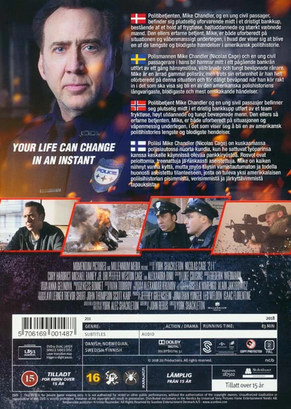 Banko apiplėšimas (211)