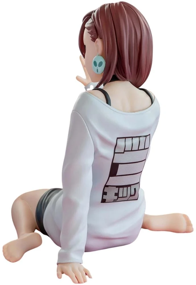 Banpresto DanDaDan - Momo (Poilsio laikas)