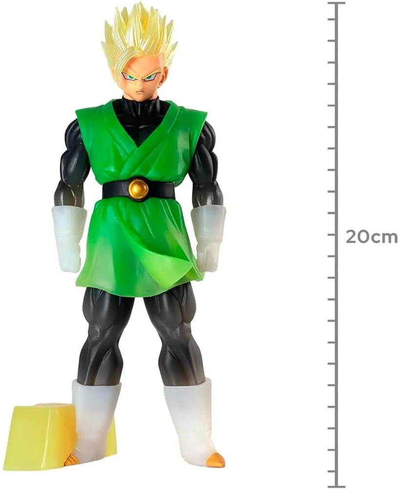 Bandai „Banpresto Dragon Ball Z“ – „Clearise“ Super Saiyan Son Gohan (Didžiojo Saiyamanver.) figūrėlė