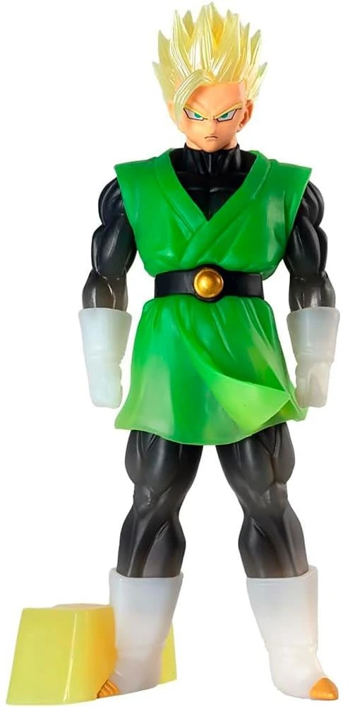 Bandai „Banpresto Dragon Ball Z“ – „Clearise“ Super Saiyan Son Gohan (Didžiojo Saiyamanver.) figūrėlė