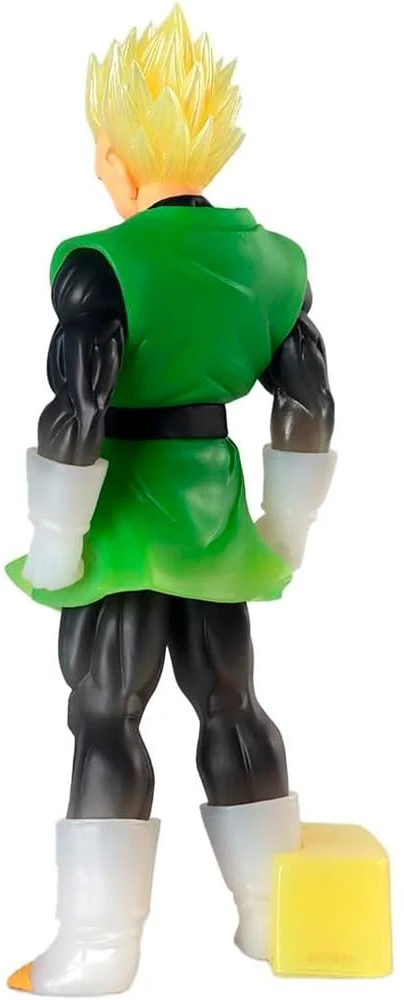 Bandai „Banpresto Dragon Ball Z“ – „Clearise“ Super Saiyan Son Gohan (Didžiojo Saiyamanver.) figūrėlė