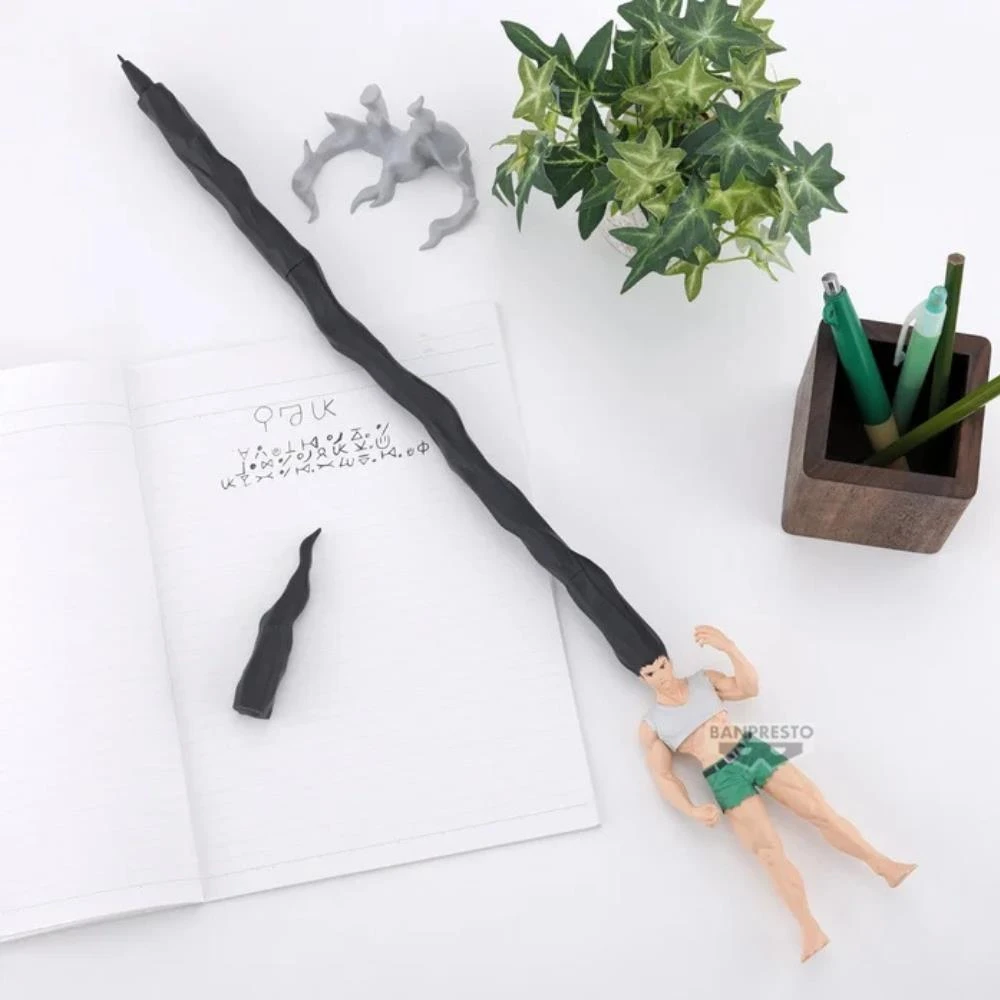 Banpresto – HUNTER × HUNTER FL GON FIGŪRA