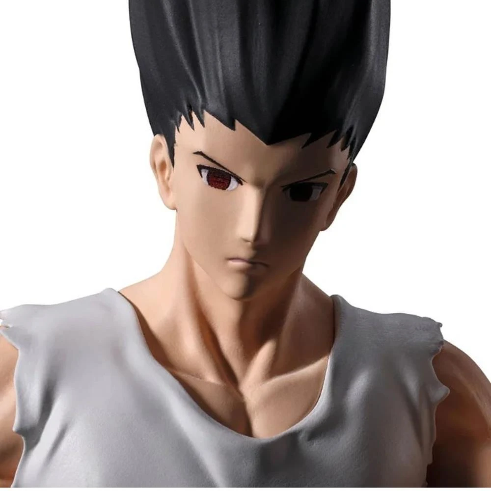 Banpresto – HUNTER × HUNTER FL GON FIGŪRA