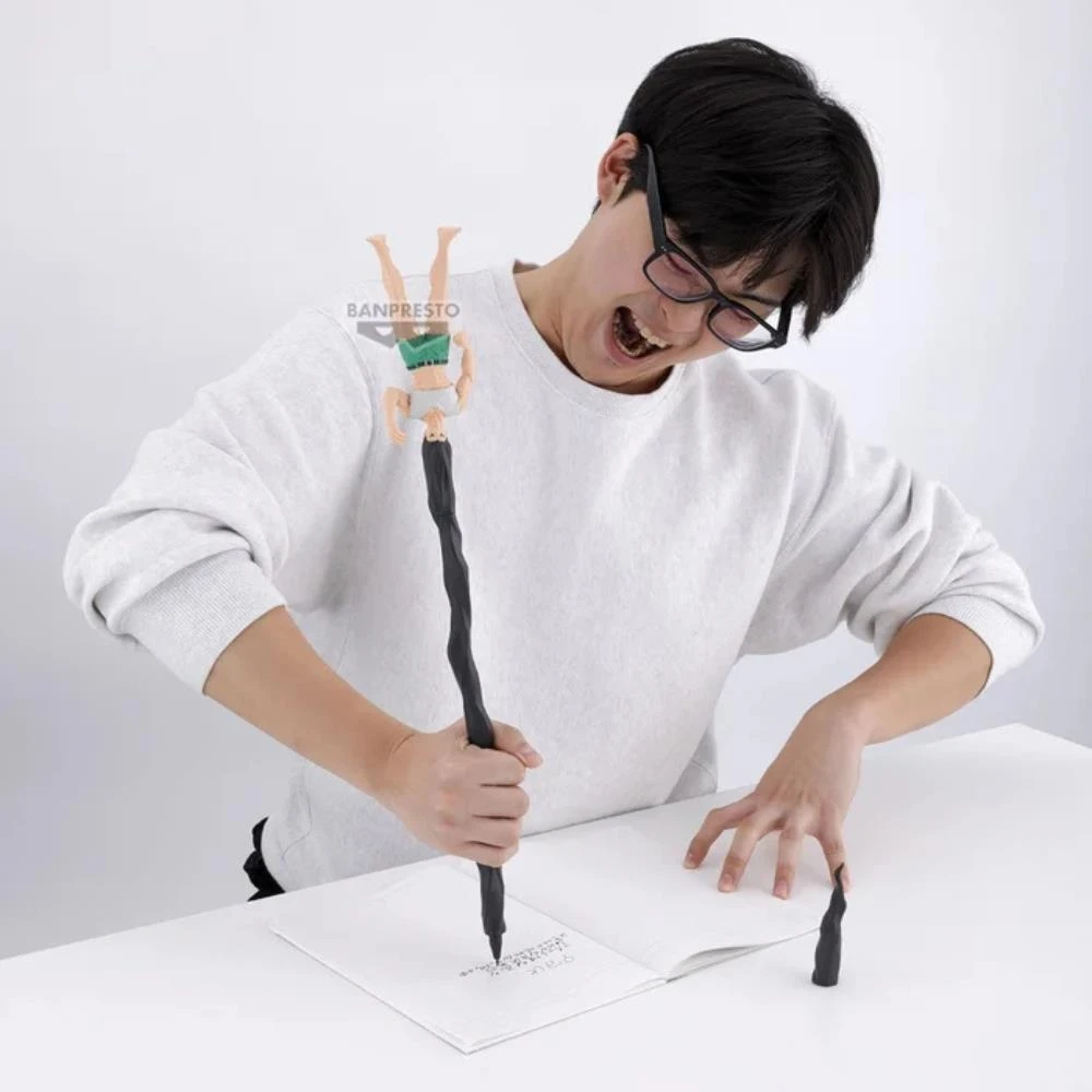Banpresto – HUNTER × HUNTER FL GON FIGŪRA