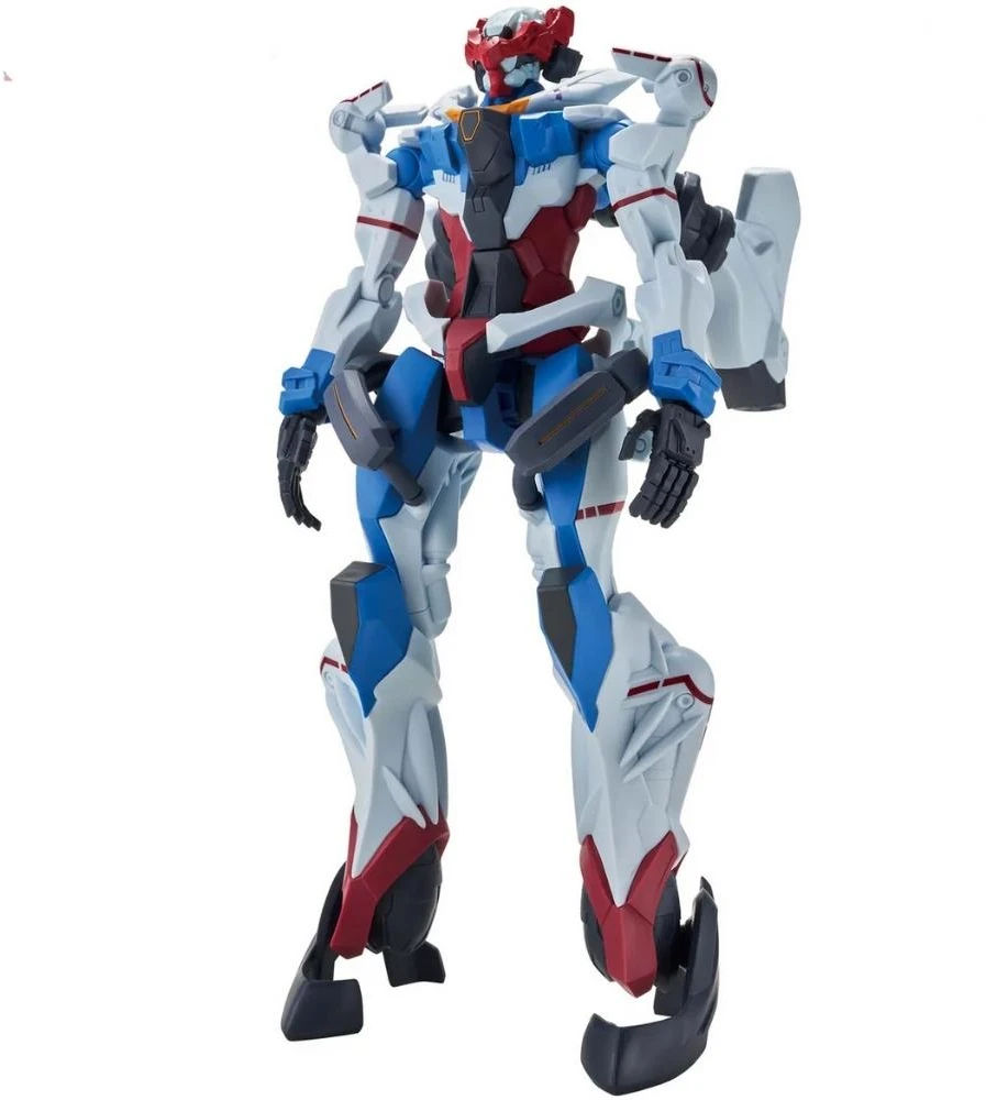 „Banpresto“ – mobiliojo kostiumo Gundam Gquuuuux figūrėlė (prieš aktyvuojant Omega Psycommu)