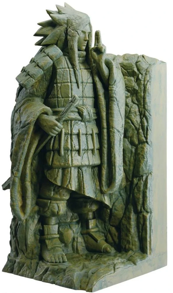 „Banpresto“ – „Naruto“ – „The Final Valley Bookend“ (Madara Uchiha)