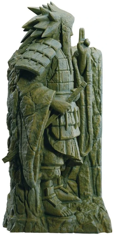 „Banpresto“ – „Naruto“ – „The Final Valley Bookend“ (Madara Uchiha)