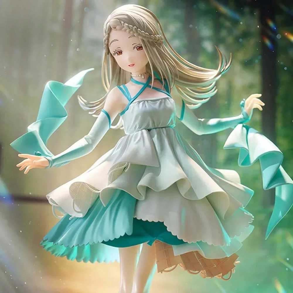 Banpresto – THE IDOLM@STER Gakuen ESPRESTO-Flowing-Hiro Shinosawa