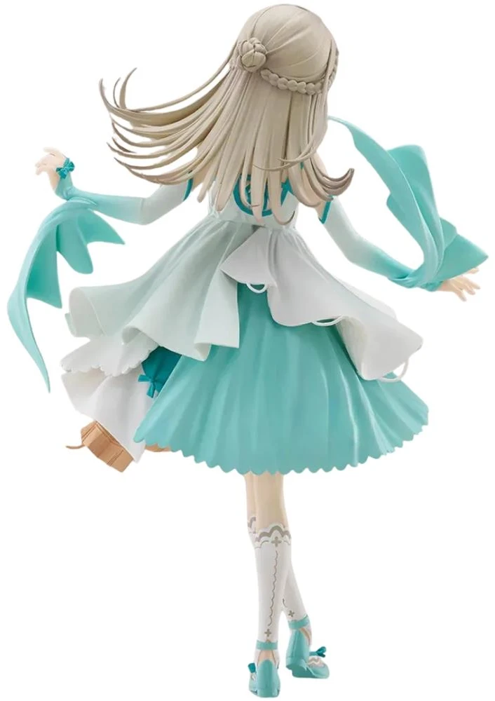 Banpresto – THE IDOLM@STER Gakuen ESPRESTO-Flowing-Hiro Shinosawa