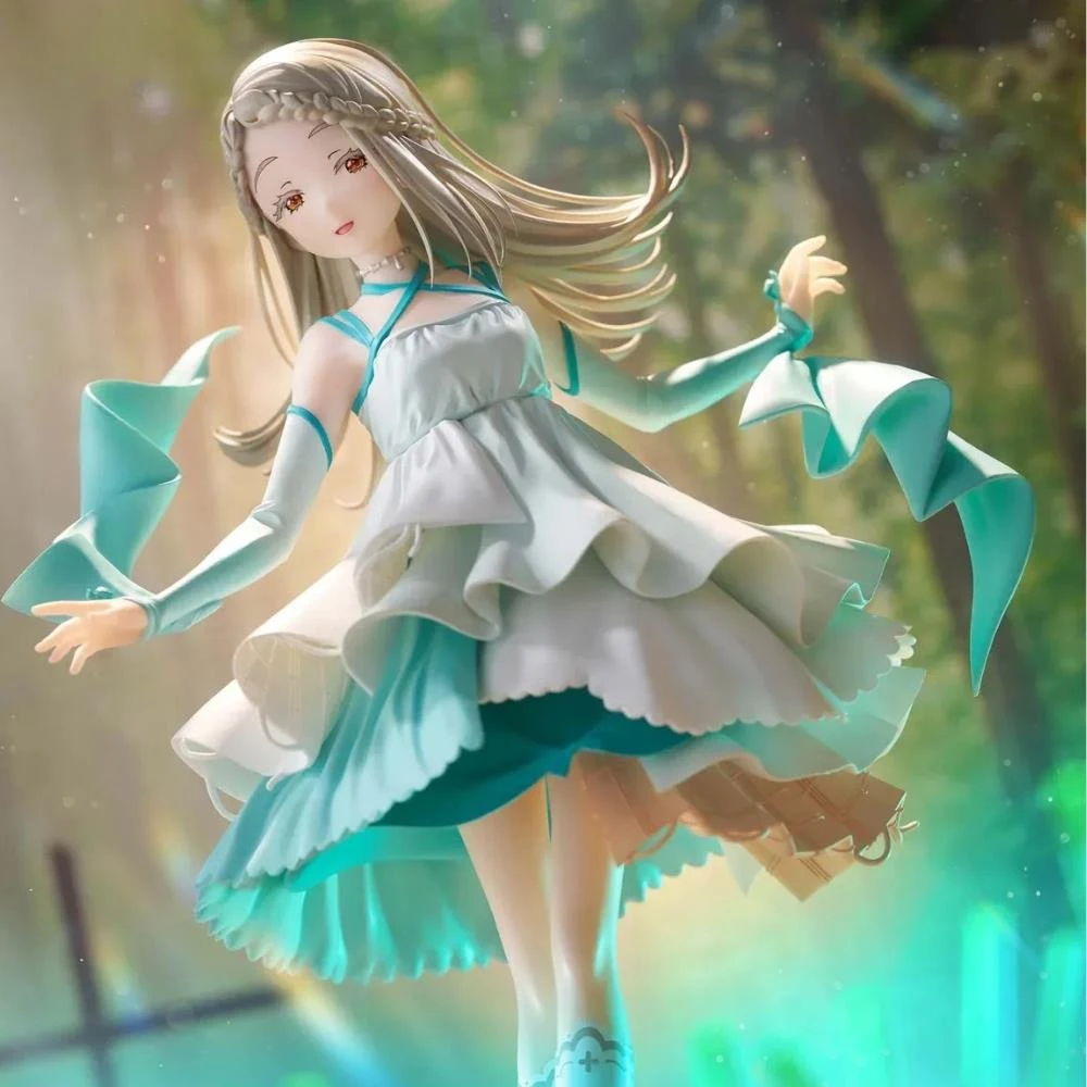 Banpresto – THE IDOLM@STER Gakuen ESPRESTO-Flowing-Hiro Shinosawa