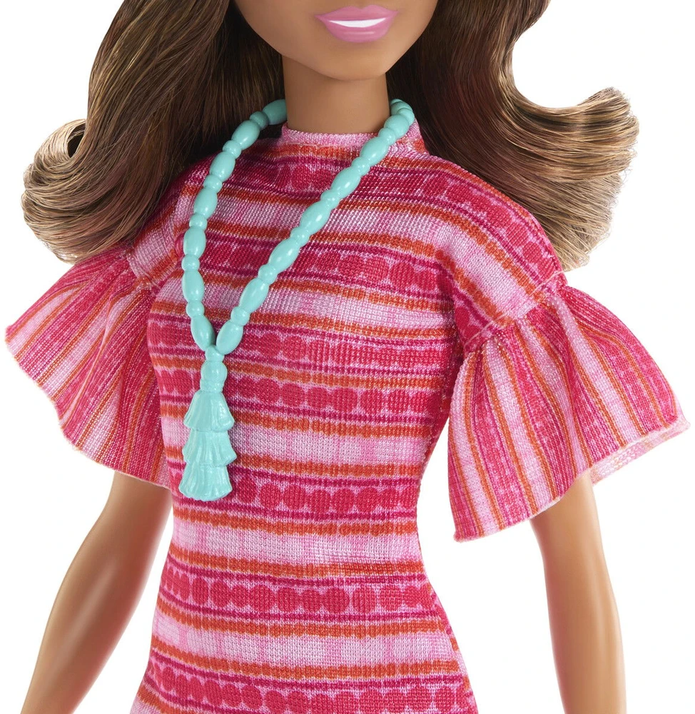 Barbie Barbė - Draugystės receptas - Teresa (JCT02)