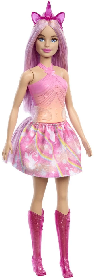 Mattel BARBIE DREAMTOPIA vienaragė (HRR13)