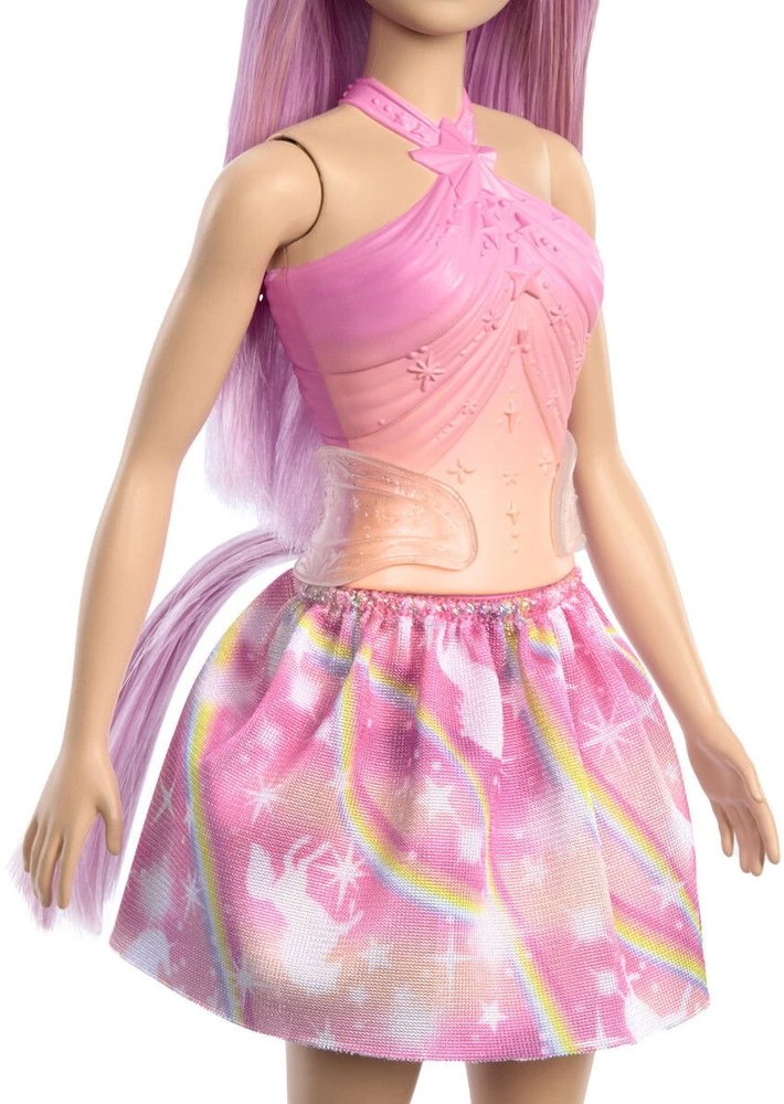 Mattel BARBIE DREAMTOPIA vienaragė (HRR13)