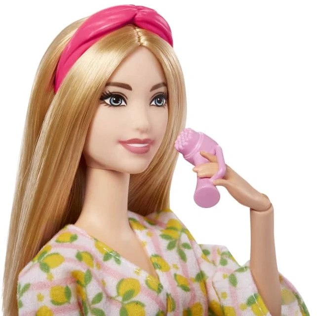 Mattel Lėlė Barbie Doll Spa Day HKT90 GKH73