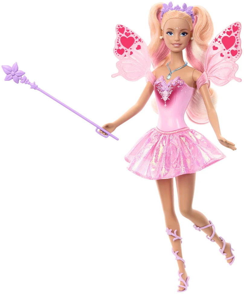 Mattel BARBIE stebuklinga fėja (JCP76)