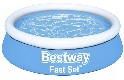 Bestway baseinas Fast Set 183x51cm (57392)