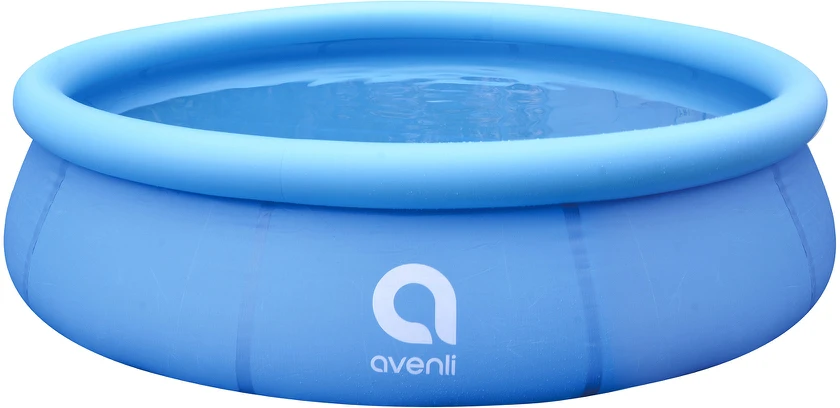 Avenli Enero baseinas su filtravimo siurbiu 300x76cm (20107EU)