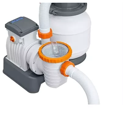 Smėlio filtravimo siurblys baseinams Bestway 58497, 5678L/h