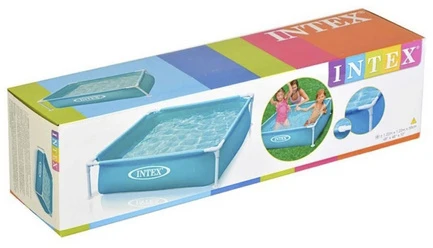 Vaikų baseinas INTEX 57173 (122 x 122cm.)