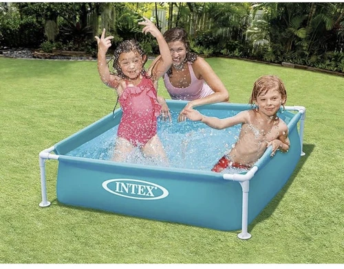 Vaikų baseinas INTEX 57173 (122 x 122cm.)