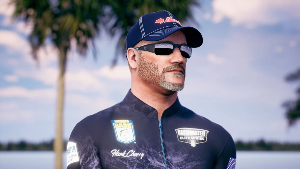 Dovetail Games Bassmaster Fishing Deluxe 2022 (Code in Box)
