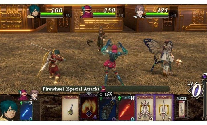 Baten Kaitos I & II HD Remaster - Nintendo Switch